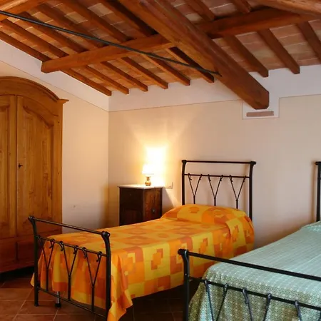 Villa Fosca *