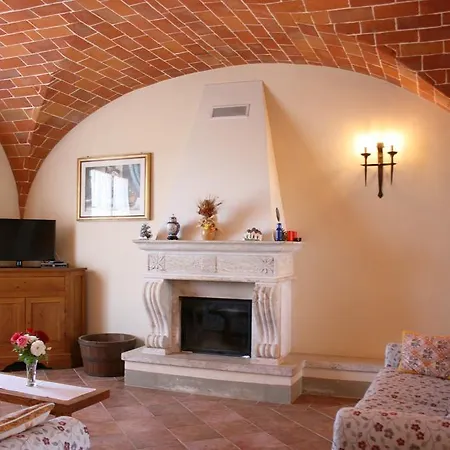 Fosca Villa