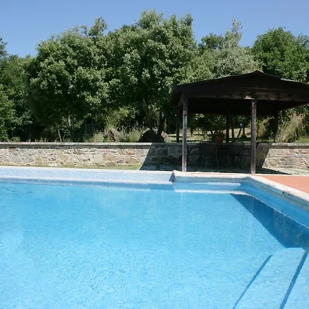 Fosca Villa