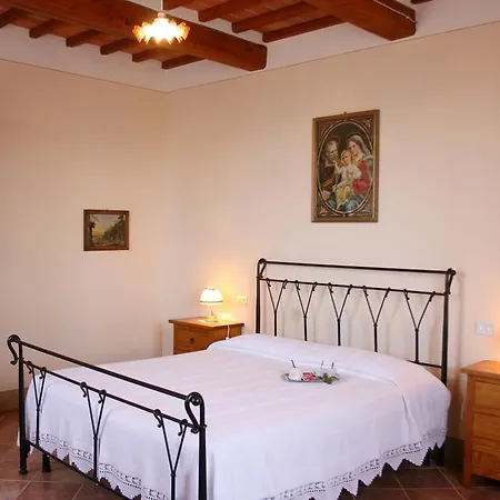 Fosca Villa