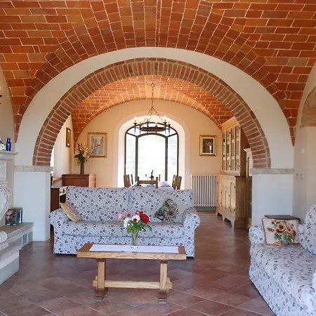 Fosca Villa
