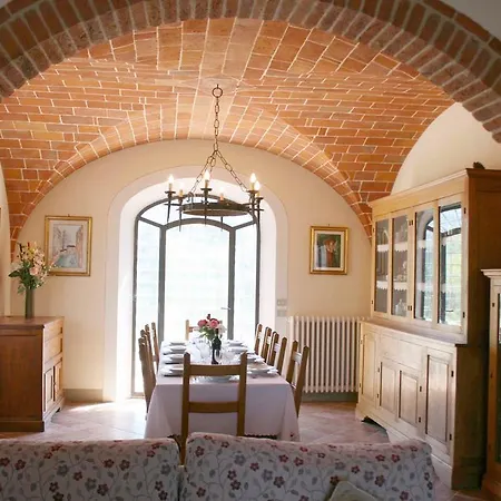 Fosca Villa *