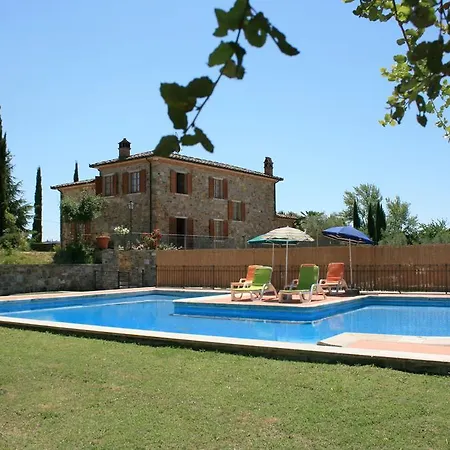 Fosca Villa *