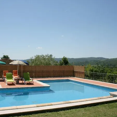 Villa Fosca Lucignano