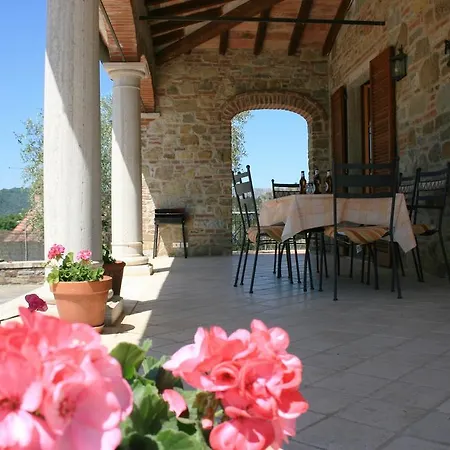 Fosca Villa *