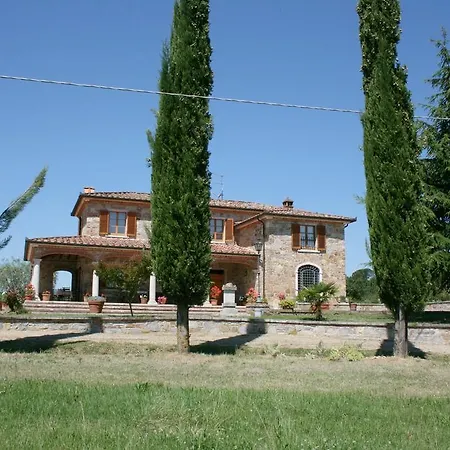 Villa Fosca