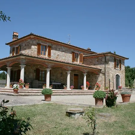 Fosca Lucignano