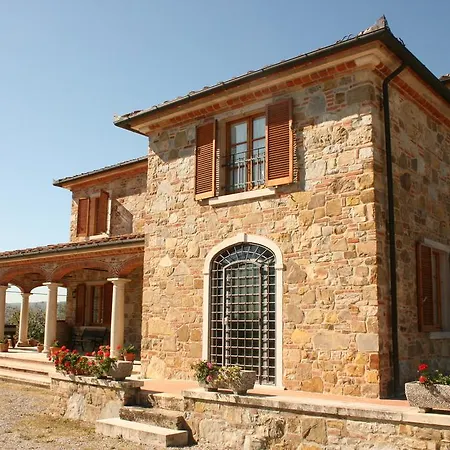 Fosca Villa